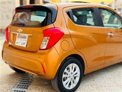 شێڤرۆلێت سپارک